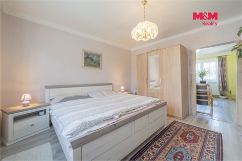 Prodej rodinného domu, 243 m² 16
