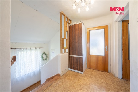 Prodej rodinného domu, 243 m² 24