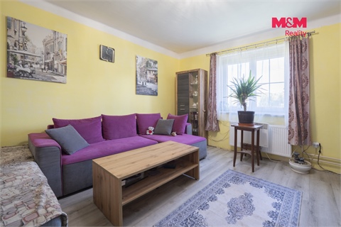 Prodej rodinného domu, 243 m² 12