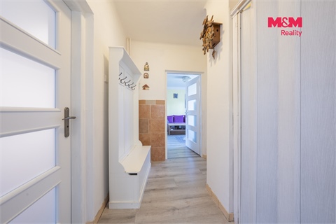 Prodej rodinného domu, 243 m² 8