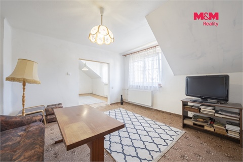 Prodej rodinného domu, 243 m² - 20