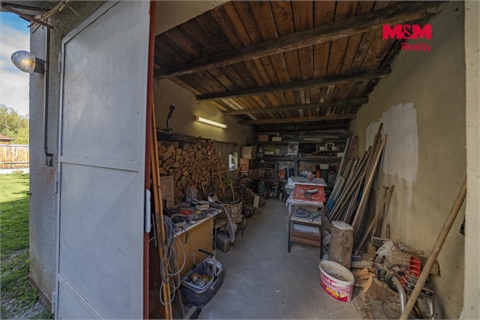 Prodej rodinného domu, 243 m² 26