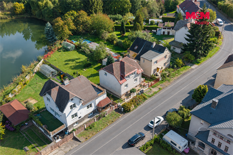 Prodej rodinného domu, 243 m² 2