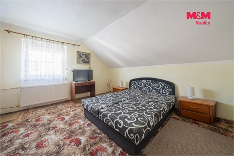 Prodej rodinného domu, 243 m² - 22