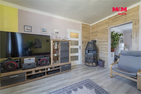 Prodej rodinného domu, 243 m² 10