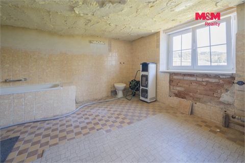 Prodej rodinného domu, 243 m² - 24
