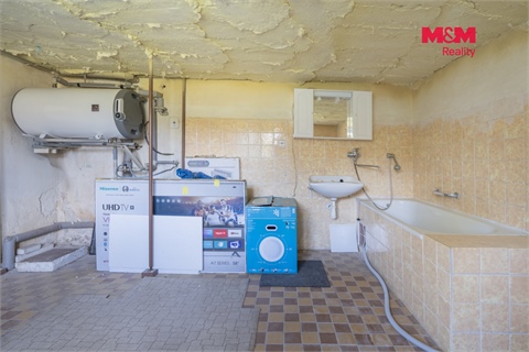 Prodej rodinného domu, 243 m² - 26