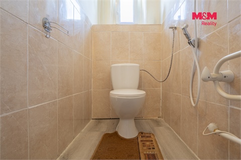 Prodej rodinného domu, 243 m² - 16
