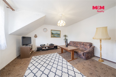 Prodej rodinného domu, 243 m² 20