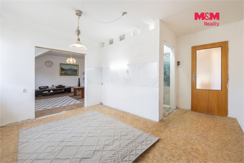 Prodej rodinného domu, 243 m² - 18