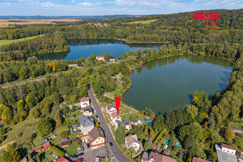 Prodej rodinného domu, 243 m² - 2