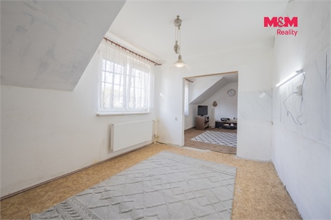 Prodej rodinného domu, 243 m² 18