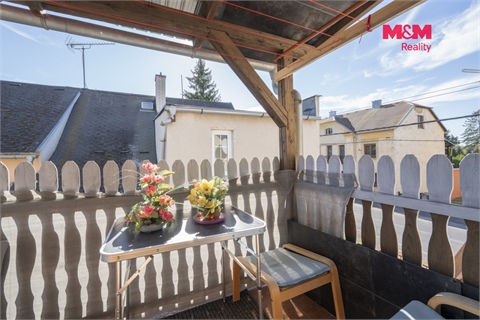 Prodej rodinného domu, 243 m² - 12