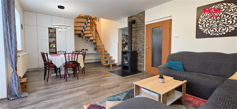 Prodej rodinného domu, 102 m² - 2