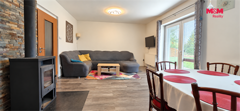 Prodej rodinného domu, 102 m² 4