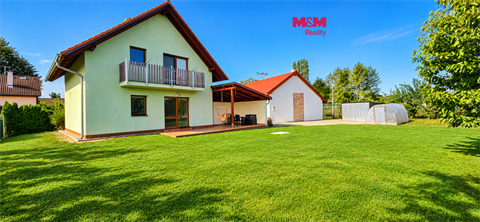 Prodej rodinného domu, 102 m² 0