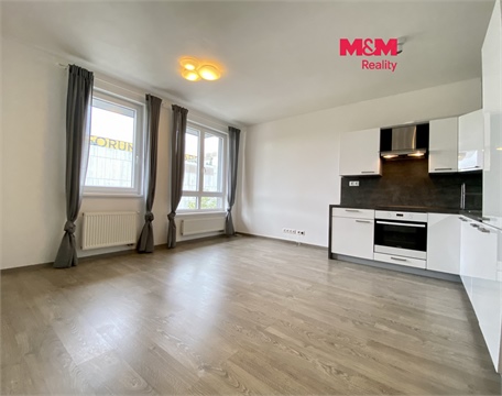 Pronájem bytu 2kk, 58 m² 0