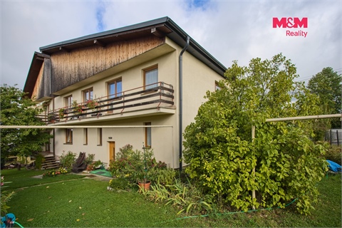 Pronájem rodinného domu, 240 m² 12