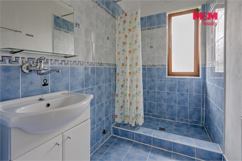 Pronájem rodinného domu, 240 m² - 8
