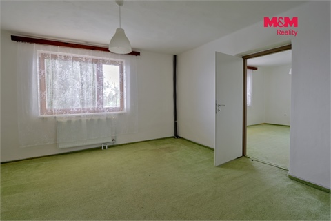 Pronájem rodinného domu, 240 m² - 6