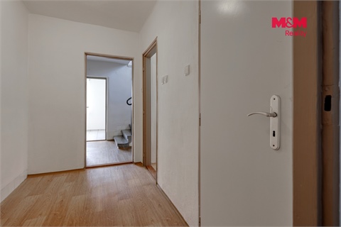 Pronájem rodinného domu, 240 m² 10