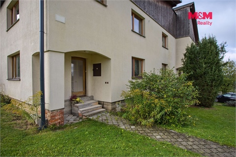 Pronájem rodinného domu, 240 m² - 10