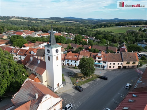 Prodej komerčního objektu, 505 m² 16