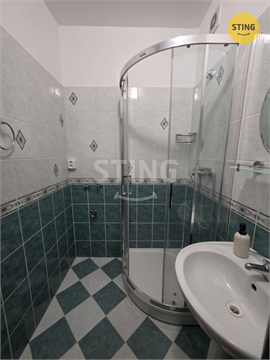 Pronájem bytu 3+1, 74 m² 12