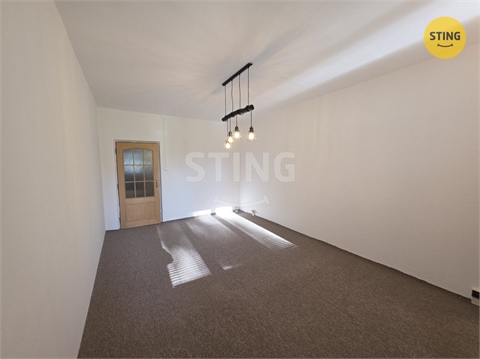 Pronájem bytu 3+1, 74 m² - 4