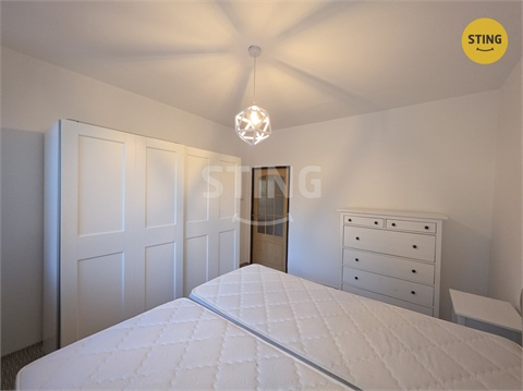 Pronájem bytu 3+1, 74 m² - 6
