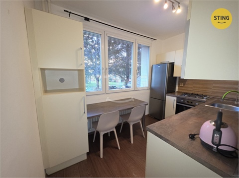 Pronájem bytu 3+1, 74 m² 10