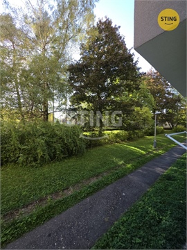 Pronájem bytu 3+1, 74 m² - 16