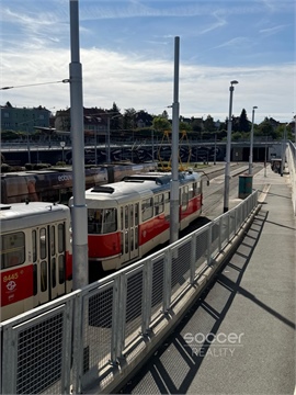 Pronájem bytu 2kk, 38 m² - 18