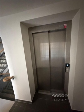 Pronájem bytu 2kk, 38 m² - 14