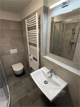 Pronájem bytu 2kk, 38 m² - 6