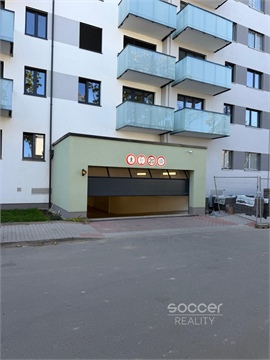 Pronájem bytu 2kk, 38 m² 14