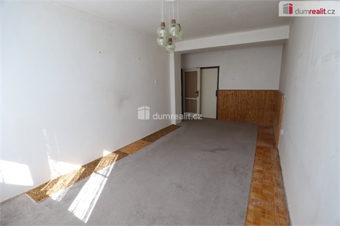 Prodej bytu 2+1, 59 m² - 2