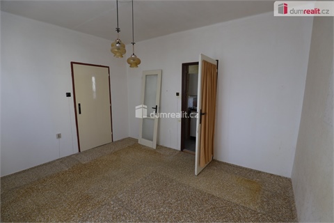 Prodej bytu 2+1, 59 m² 4