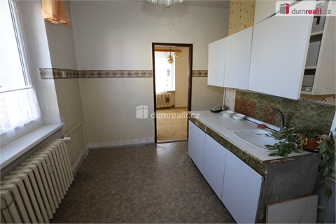 Prodej bytu 2+1, 59 m² 8