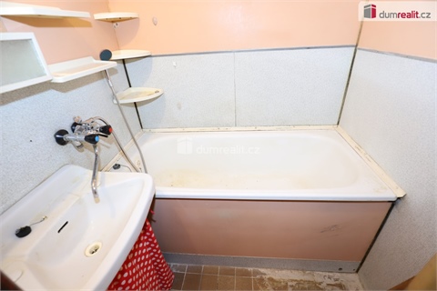 Prodej bytu 2+1, 59 m² - 10