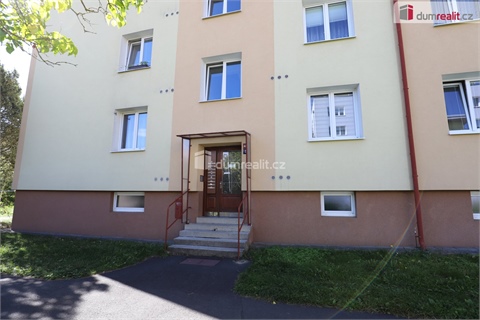 Prodej bytu 2+1, 59 m² 14