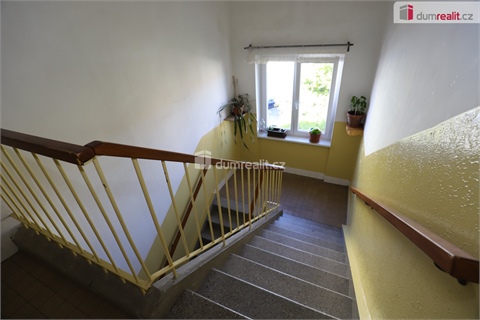 Prodej bytu 2+1, 59 m² - 12