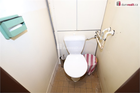 Prodej bytu 2+1, 59 m² 12