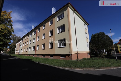 Prodej bytu 2+1, 59 m² - 14