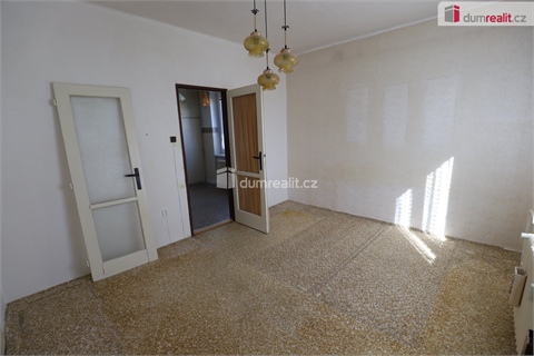 Prodej bytu 2+1, 59 m² - 4