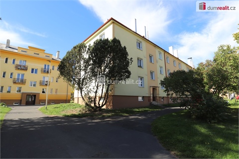 Prodej bytu 2+1, 59 m² 0