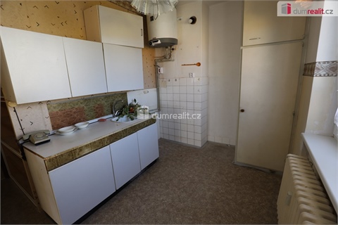 Prodej bytu 2+1, 59 m² - 6