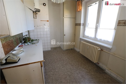 Prodej bytu 2+1, 59 m² - 8