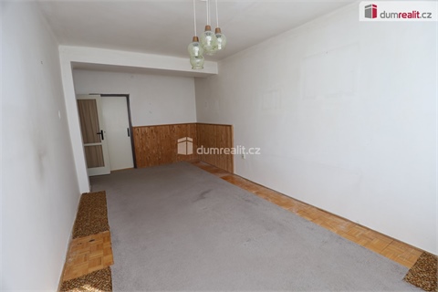 Prodej bytu 2+1, 59 m² 2