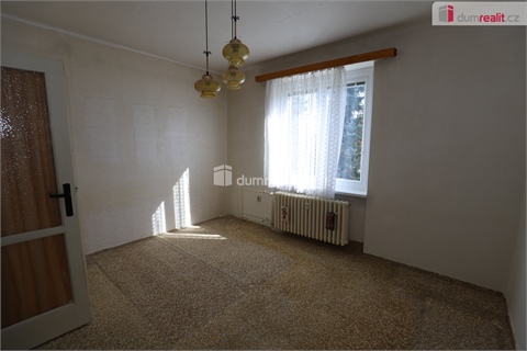 Prodej bytu 2+1, 59 m² 6